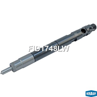 Krauf FID1748LW Форсунка топливная - 1