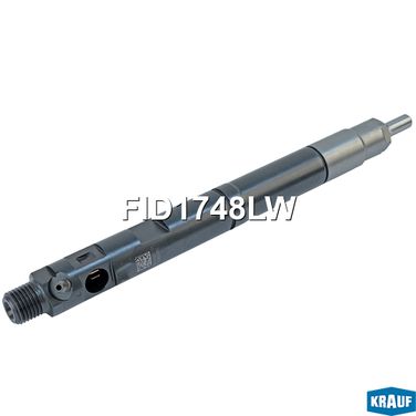 Krauf FID1748LW Форсунка топливная - 2