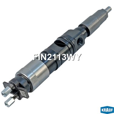 Krauf FIN2113WY Форсунка топливная - 2