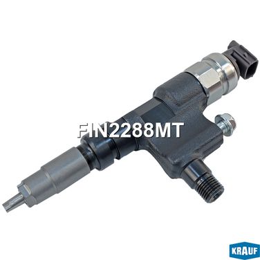 Krauf FIN2288MT Форсунка топливная - 1