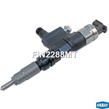 Krauf FIN2288MT Форсунка топливная - 2