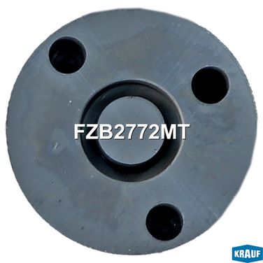 Krauf FZB2772MT Распылитель форсунки - 3