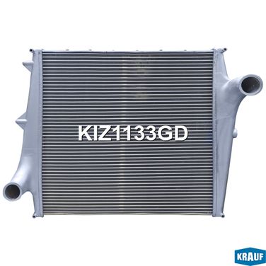 Krauf KIZ1133GD Интеркулер - 1