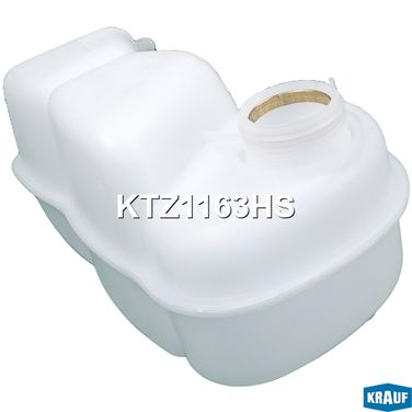 Krauf KTZ1163HS Бачок расширительный - 1