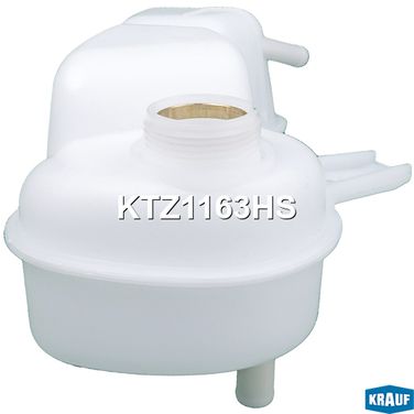 Krauf KTZ1163HS Бачок расширительный - 2