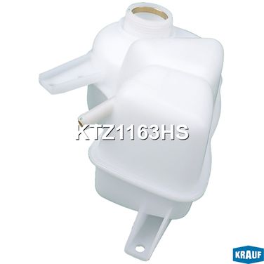 Krauf KTZ1163HS Бачок расширительный - 4
