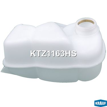Krauf KTZ1163HS Бачок расширительный - 5