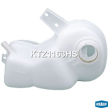 Krauf KTZ1163HS Бачок расширительный - 6
