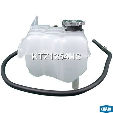 Krauf KTZ1254HS Бачок расширительный - 3