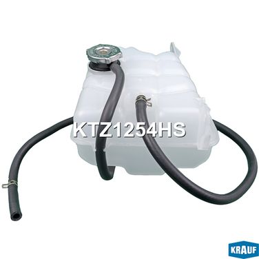 Krauf KTZ1254HS Бачок расширительный - 6
