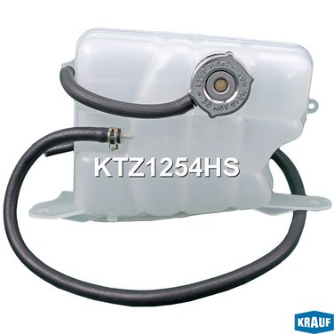 Krauf KTZ1254HS Бачок расширительный - 8