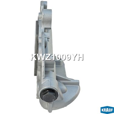 Krauf KWZ1009YH Насос масляный - 5