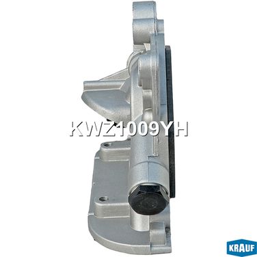 Krauf KWZ1009YH Насос масляный - 6
