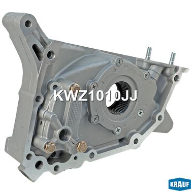 Krauf KWZ1010JJ Насос масляный - 1