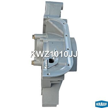 Krauf KWZ1010JJ Насос масляный - 5