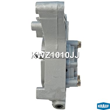 Krauf KWZ1010JJ Насос масляный - 6