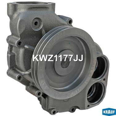 Krauf KWZ1177JJ Помпа водяная - 2