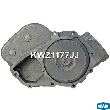 Krauf KWZ1177JJ Помпа водяная - 3