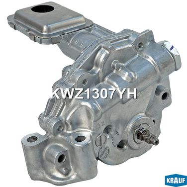 Krauf KWZ1307YH Насос масляный - 1