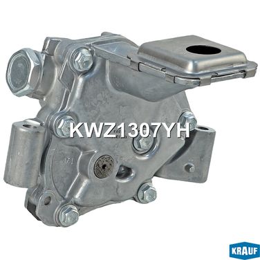 Krauf KWZ1307YH Насос масляный - 2