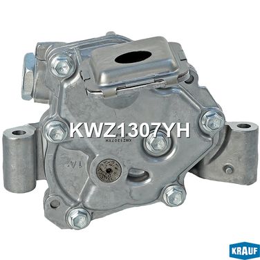 Krauf KWZ1307YH Насос масляный - 3