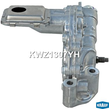 Krauf KWZ1307YH Насос масляный - 6
