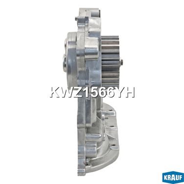 Krauf KWZ1566YH Насос масляный - 6