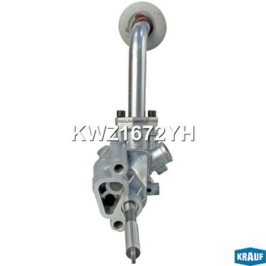 Krauf KWZ1672YH Насос масляный - 4