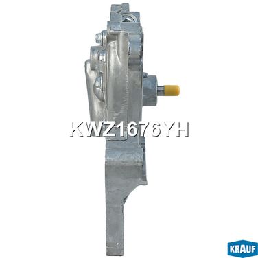 Krauf KWZ1676YH Насос масляный - 5