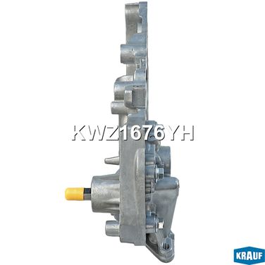 Krauf KWZ1676YH Насос масляный - 6