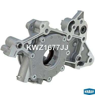 Krauf KWZ1677JJ Насос масляный - 1