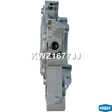 Krauf KWZ1677JJ Насос масляный - 5