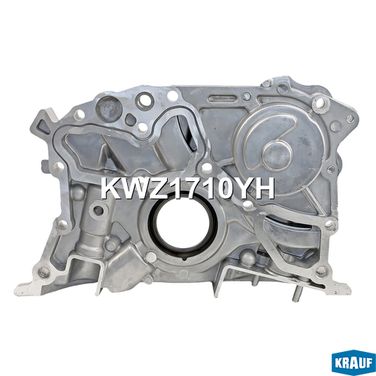 Krauf KWZ1710YH Насос масляный - 3