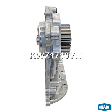 Krauf KWZ1710YH Насос масляный - 6