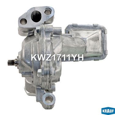 Krauf KWZ1711YH Насос масляный - 3
