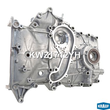 Krauf KWZ1712YH Насос масляный - 1