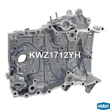 Krauf KWZ1712YH Насос масляный - 2