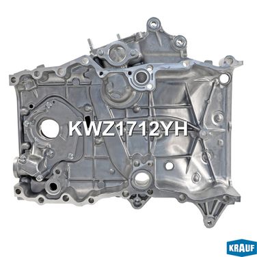 Krauf KWZ1712YH Насос масляный - 3