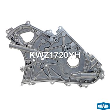 Krauf KWZ1720YH Насос масляный - 3