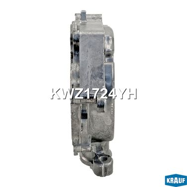 Krauf KWZ1724YH Насос масляный - 5