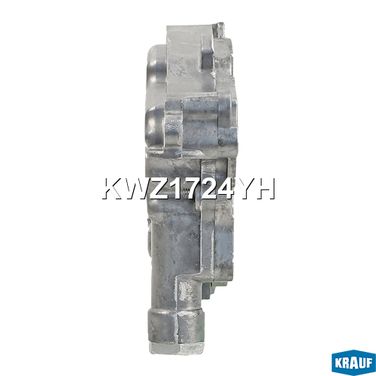 Krauf KWZ1724YH Насос масляный - 6