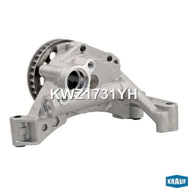 Krauf KWZ1731YH Насос масляный - 2
