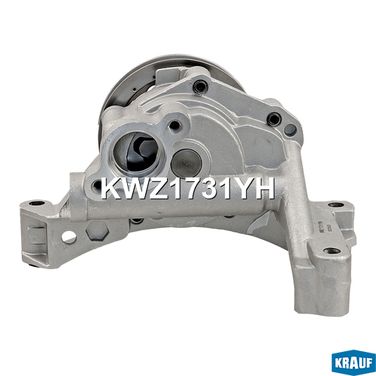 Krauf KWZ1731YH Насос масляный - 3