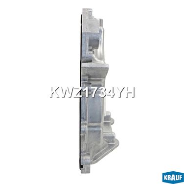 Krauf KWZ1734YH Насос масляный - 6