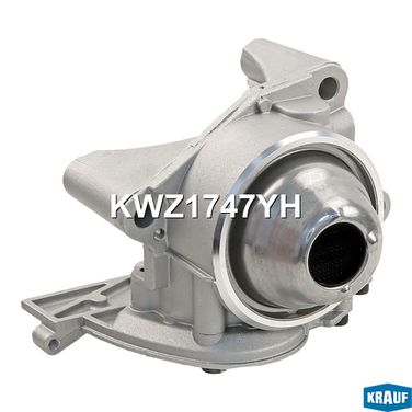 Krauf KWZ1747YH Насос масляный - 1