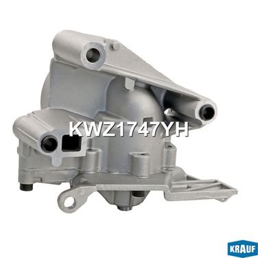 Krauf KWZ1747YH Насос масляный - 2
