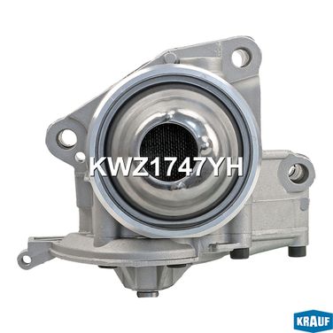 Krauf KWZ1747YH Насос масляный - 4