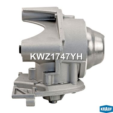 Krauf KWZ1747YH Насос масляный - 5