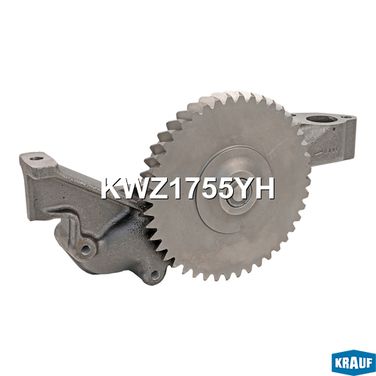 Krauf KWZ1755YH Насос масляный - 1