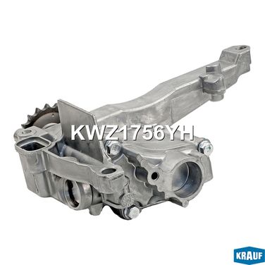 Krauf KWZ1756YH Насос масляный - 2